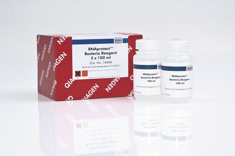 细菌RNA稳定剂 RNAprotect Bacteria Reagent